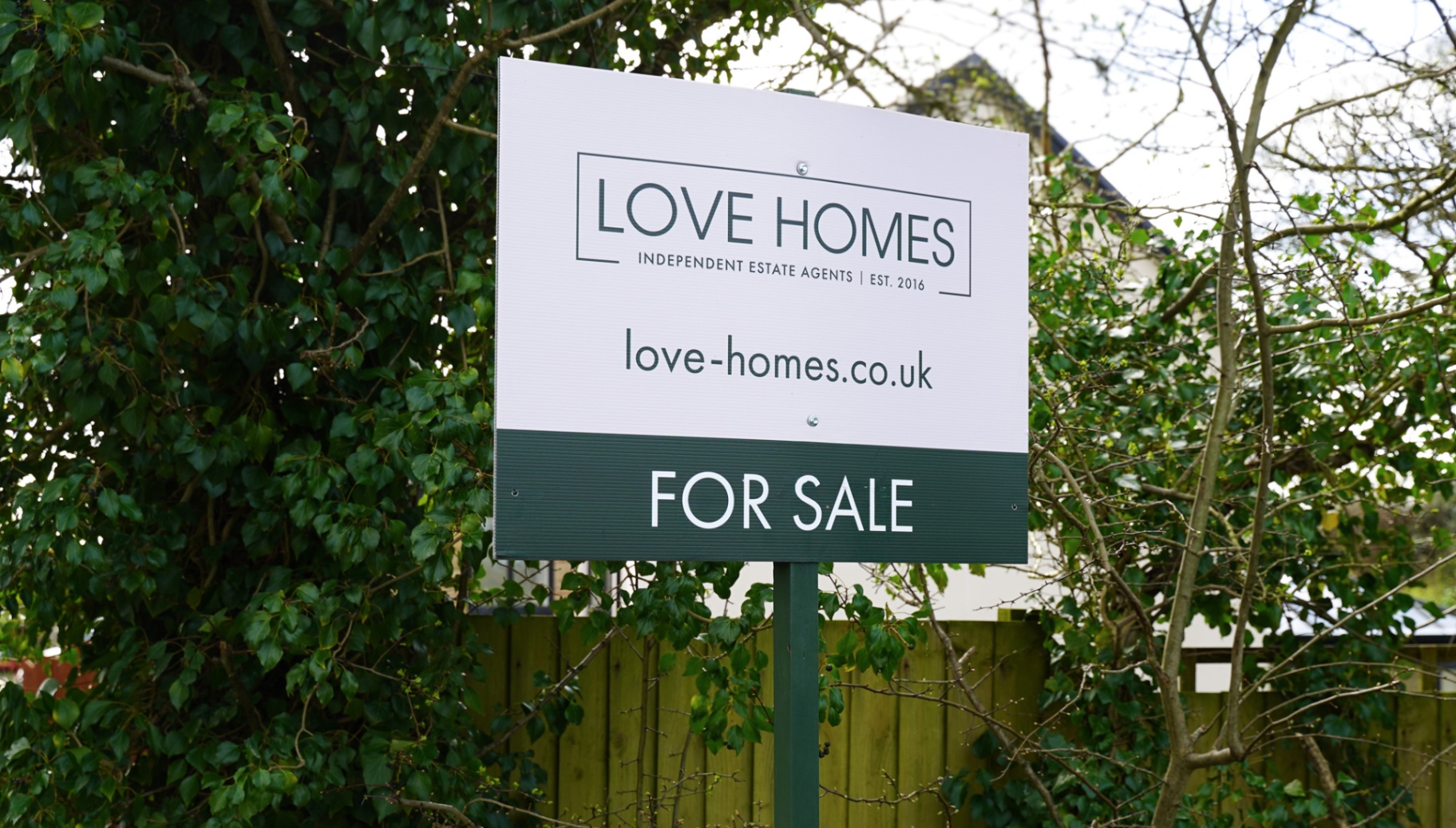 In House Sales Progression
